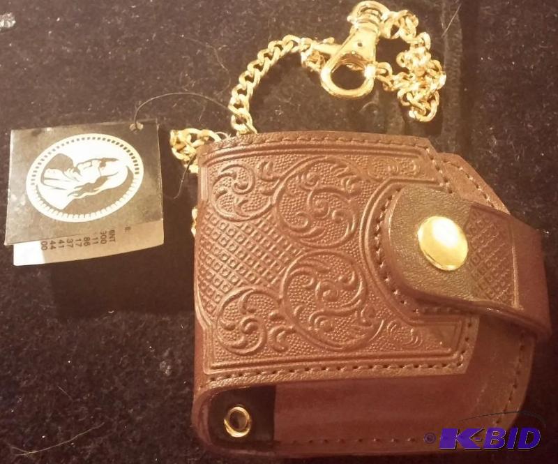 Pocket Watch