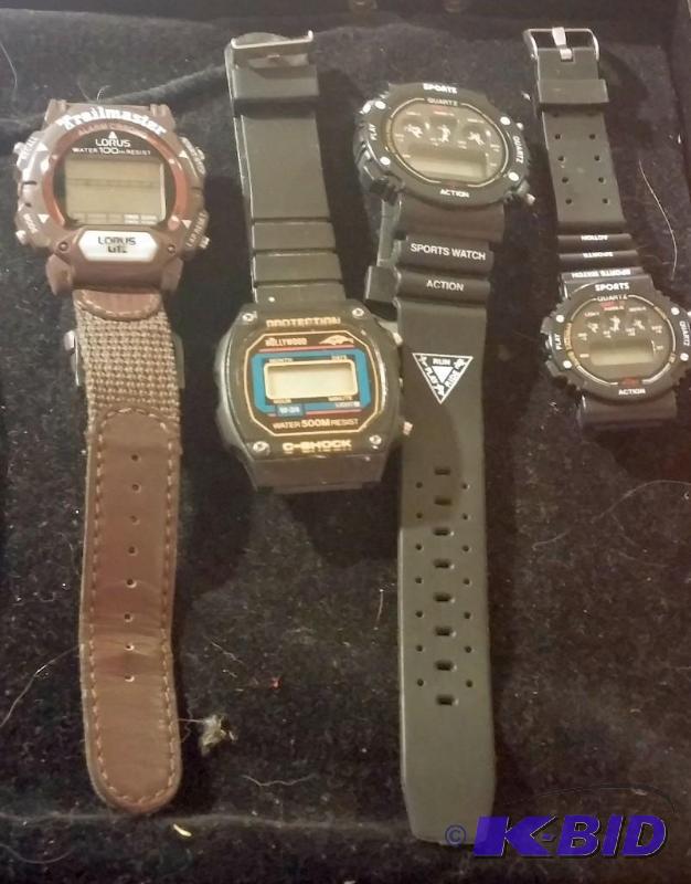 Watch