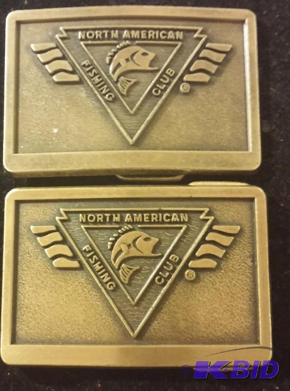 Buckles