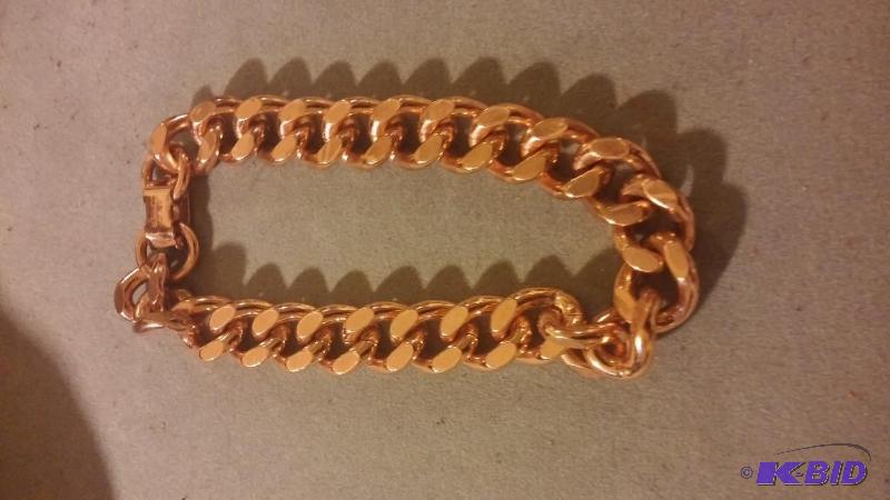 Bracelet