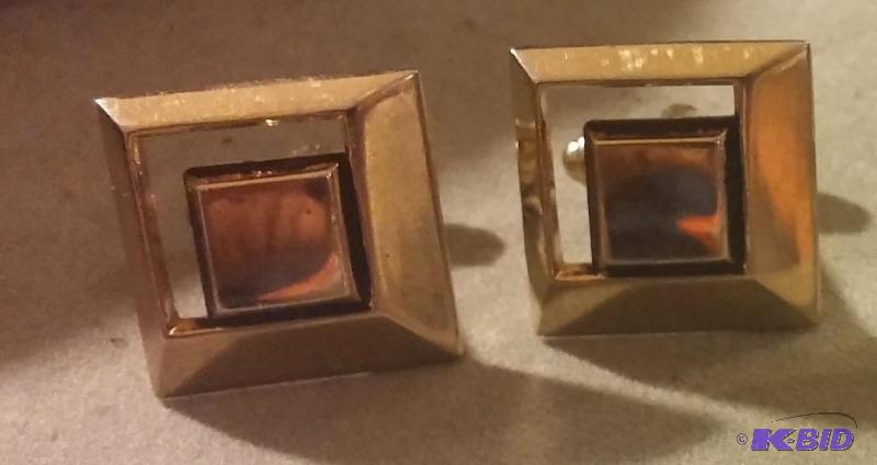 Cuff Links