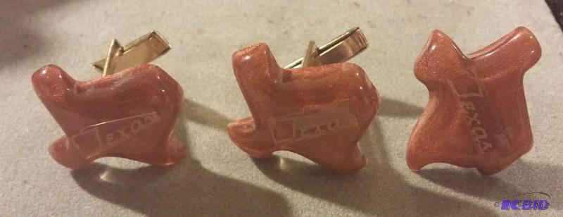 Cuff Links