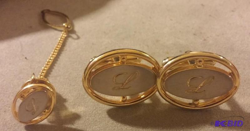 Cuff Links