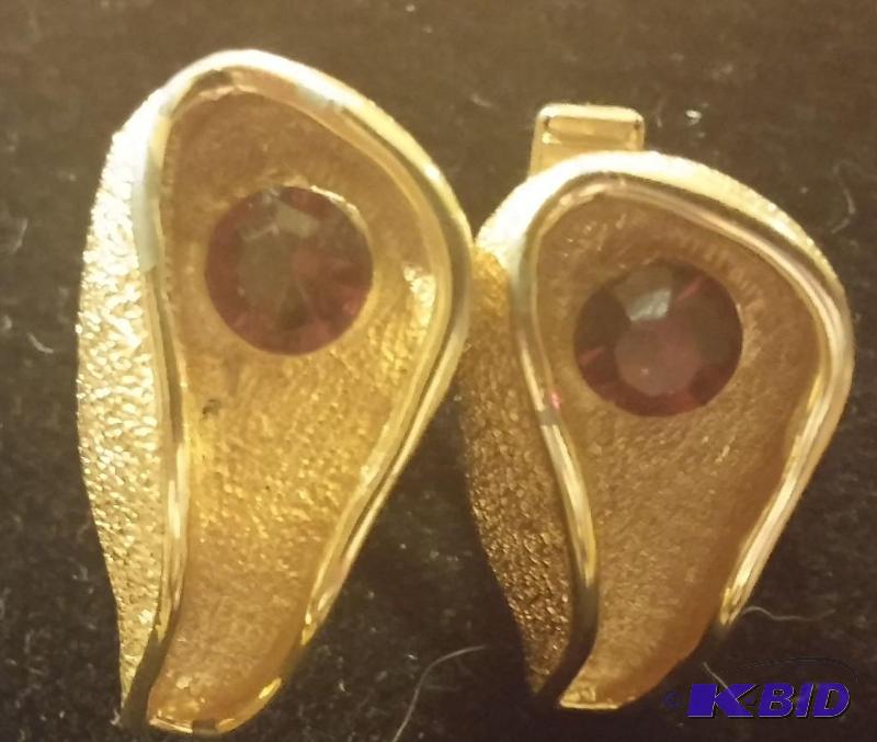 Cuff Links