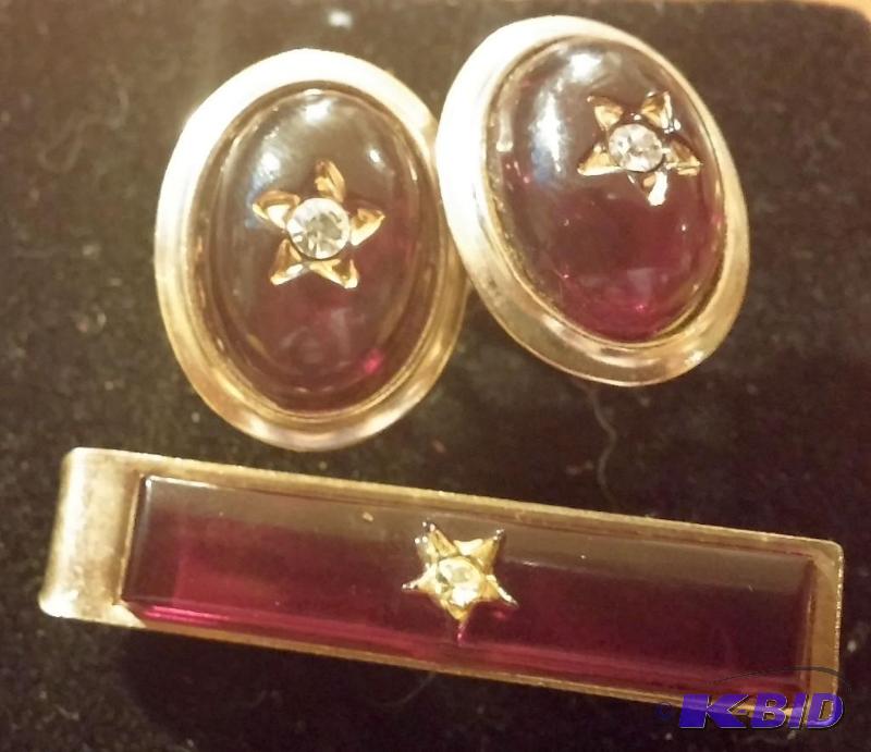 Cuff Links
