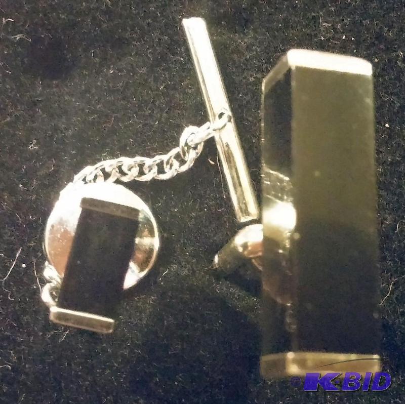 Cuff Links
