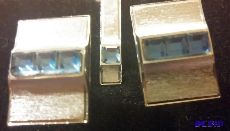 Cuff Links