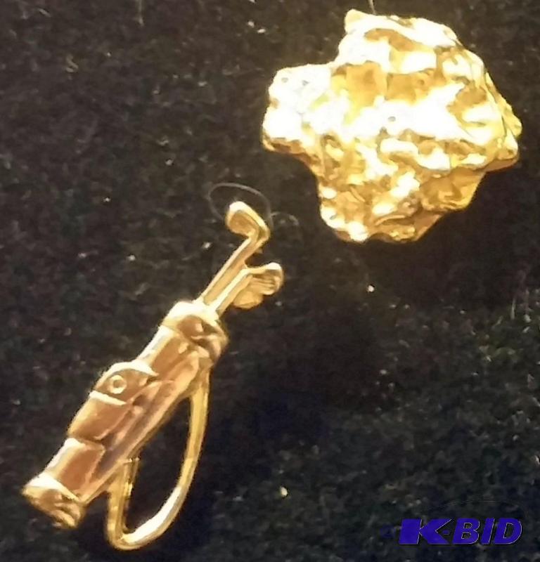 Tie Pins