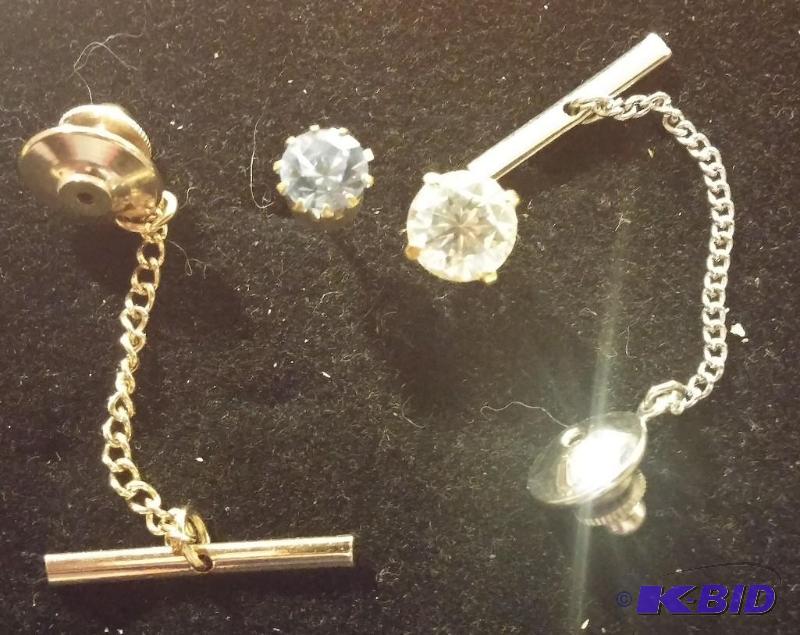 Tie Pins