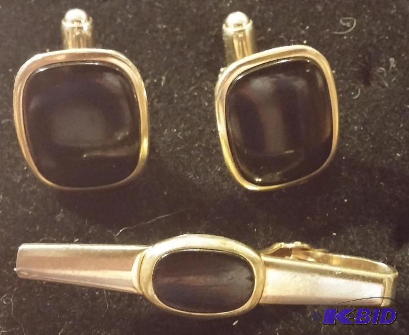 Cuff Links