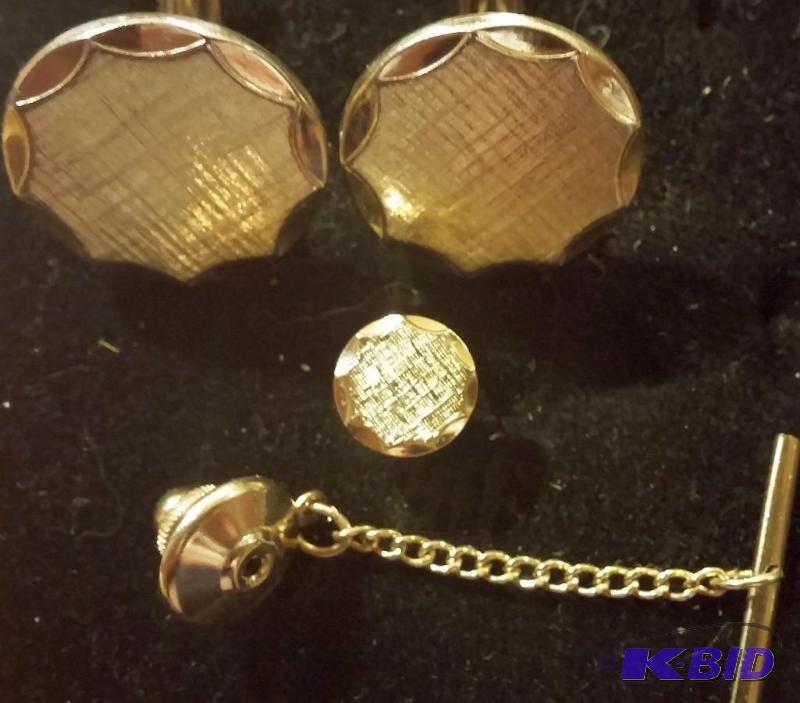 Cuff Links