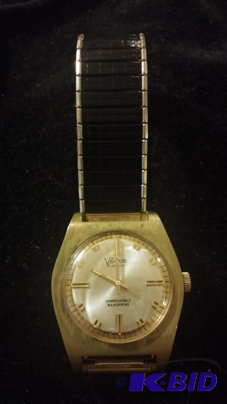 Watch