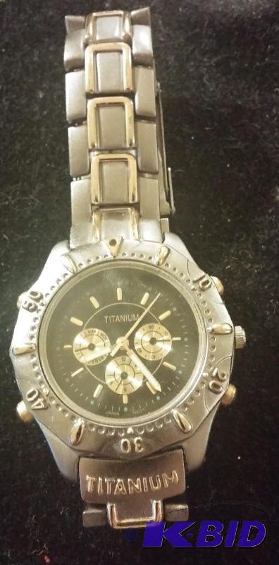Watch