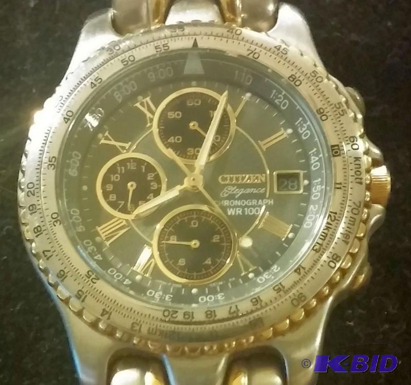 Watch