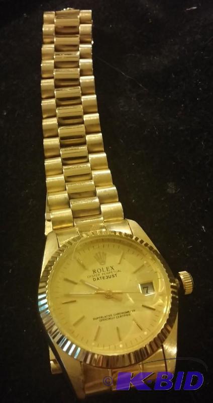 Watch