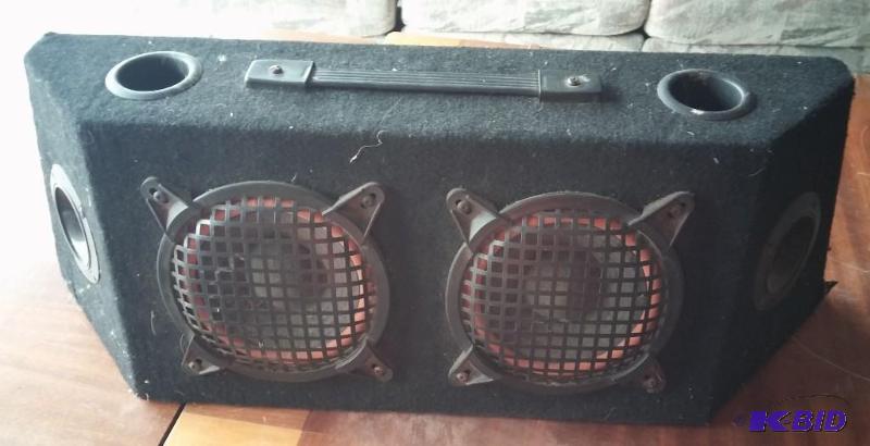 Speaker...