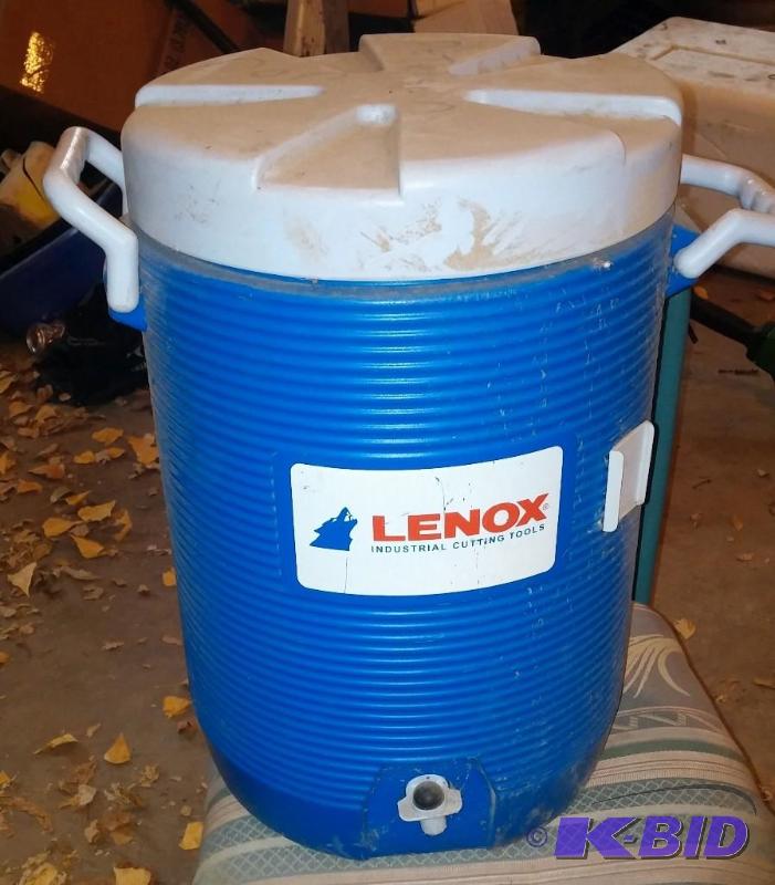 Large Water Jug...