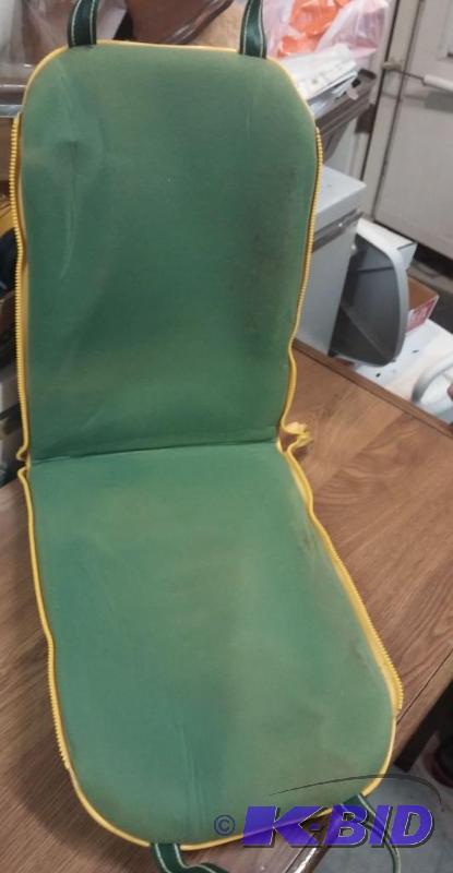 John Deere Stadium Seat...