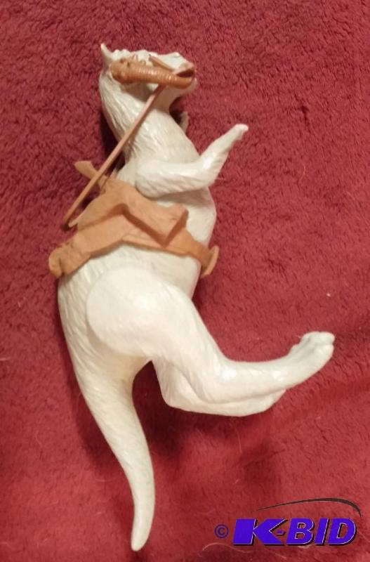 lot 119 image: VINTAGE TAUN TAUN LOOSE COMPLETE...