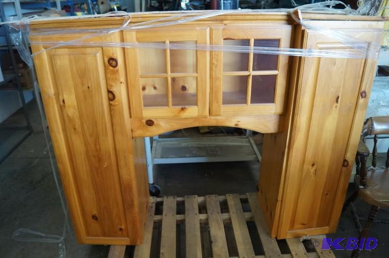 Cabinets
