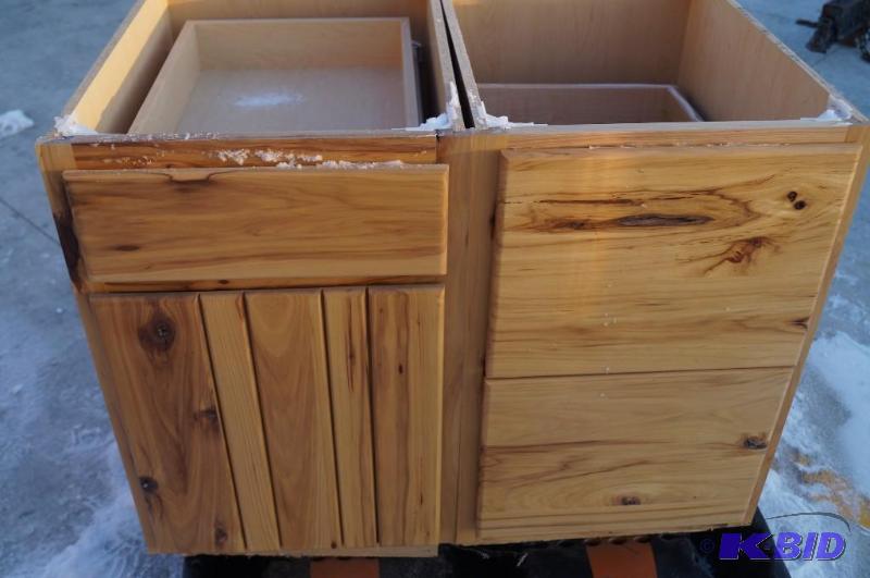 Cabinets