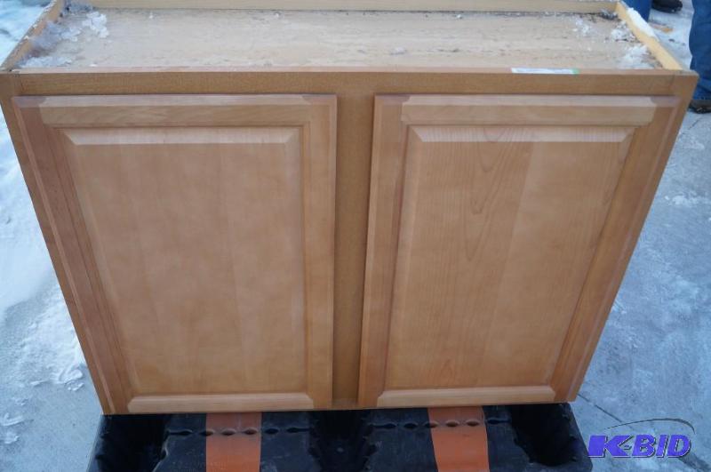 Cabinets