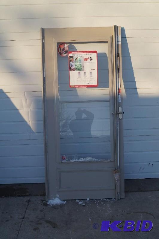 Door