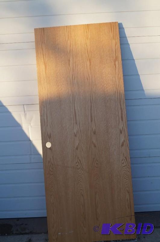 Doors