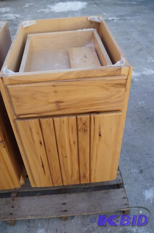 Cabinets