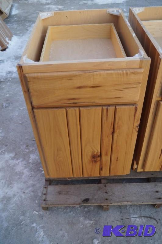 Cabinets