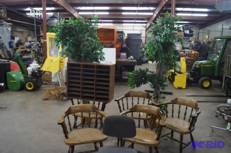 Chairs