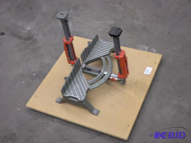 lot 84 image: Craftsman Miter Box (No Saw)...