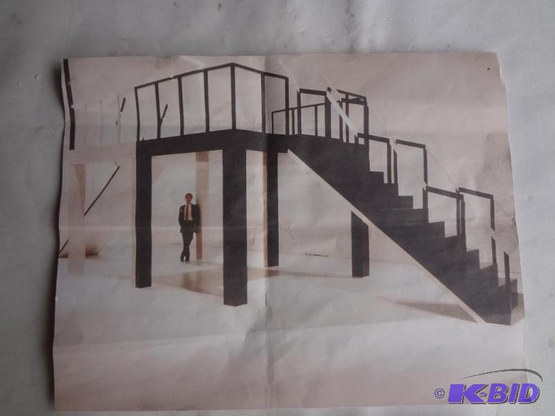 lot 218 image: Hugest We Dont Know What It Is Ever