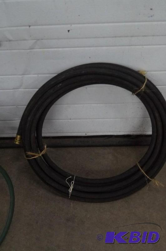 Soaker Hose