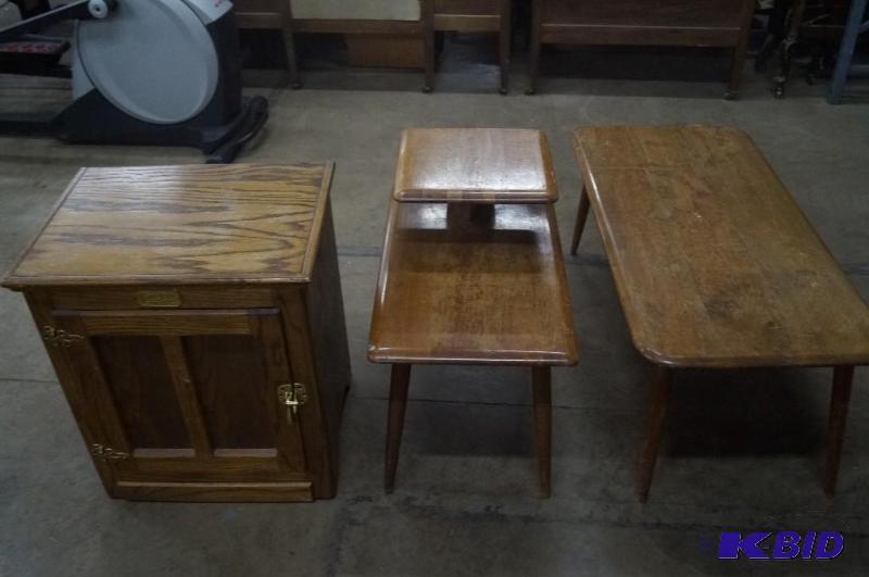 tables