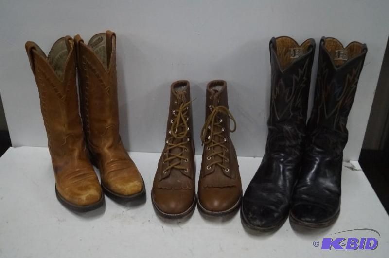 boots