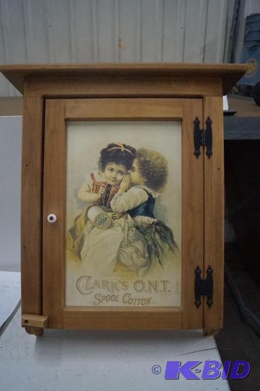decorative cabinet