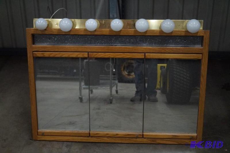 mirror
