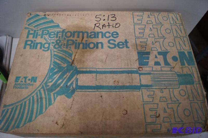 Eaton Auto prouducts