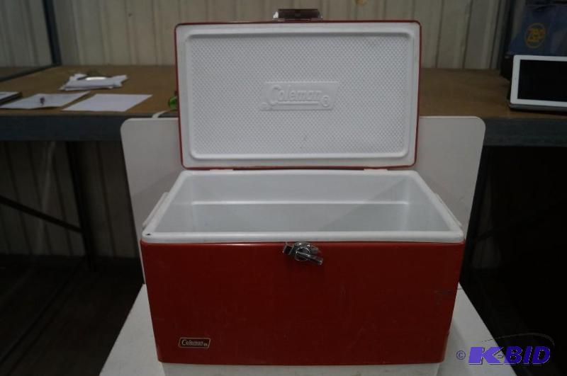 cooler