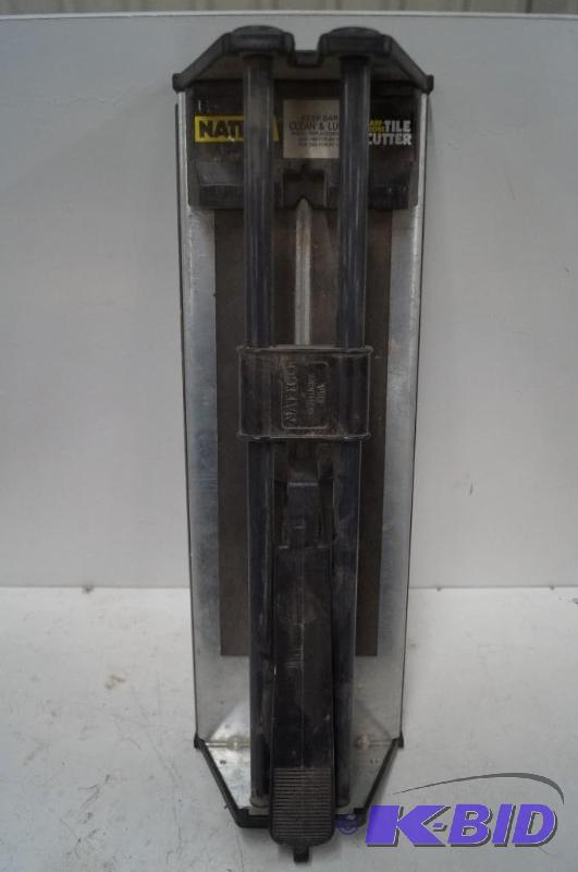 tile cutter