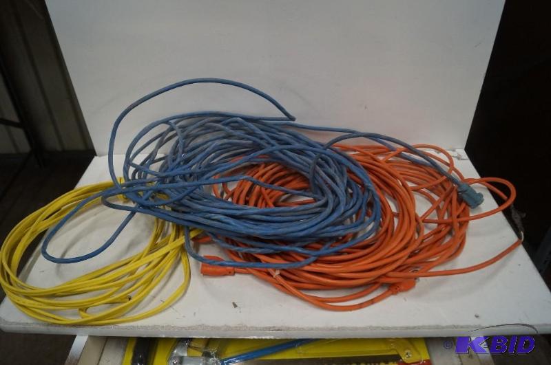 extension cords