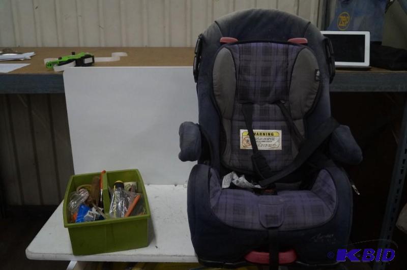 car seat
