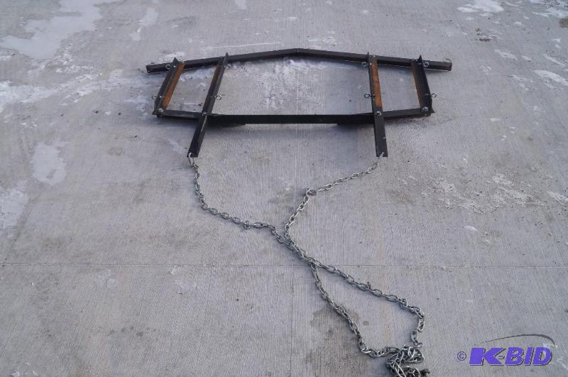 driveway drag