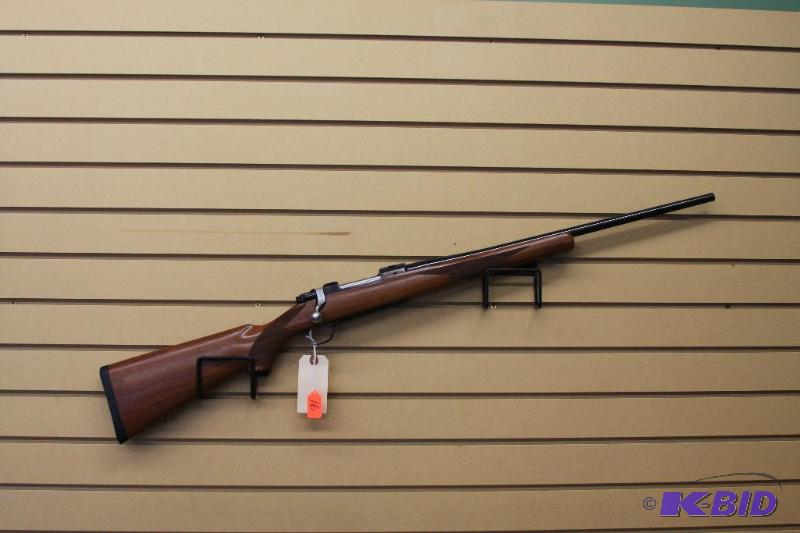 Ruger M77