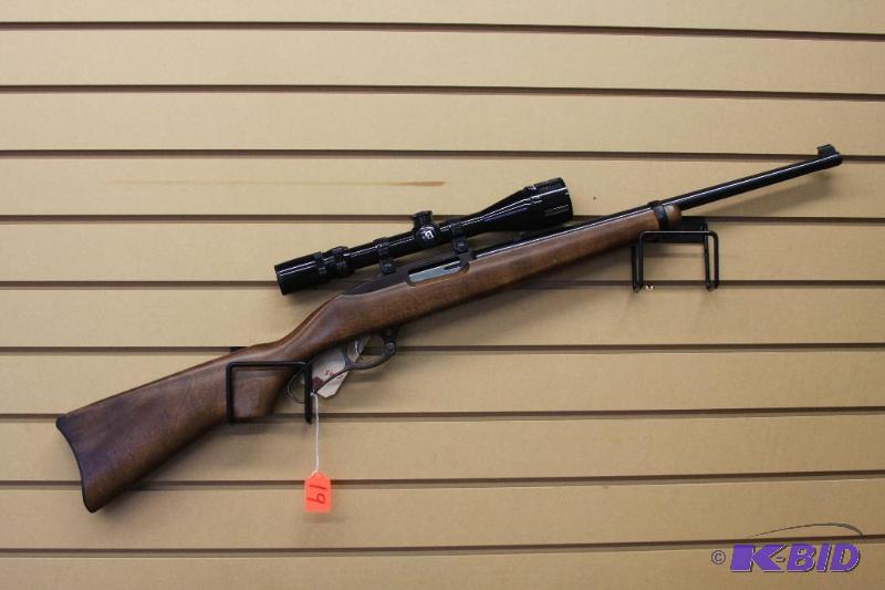 Ruger