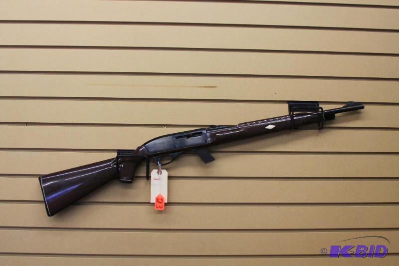 Remington