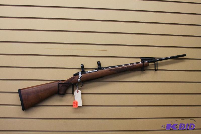 Ruger M77