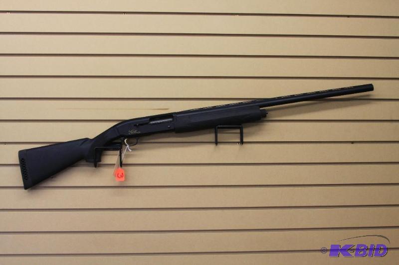 Browning Gold Hunter