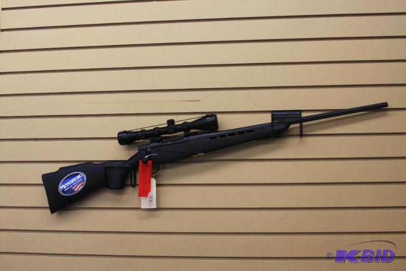 Mossberg